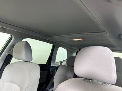 2017 Subaru Forester Premium