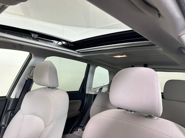 2017 Subaru Forester Premium
