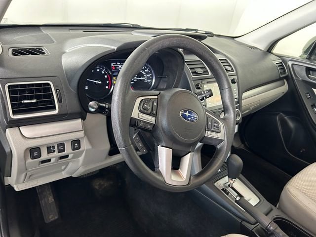 2017 Subaru Forester Premium