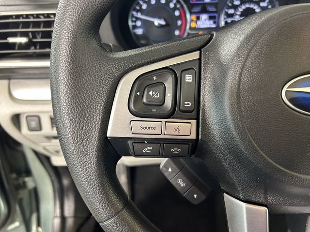 2017 Subaru Forester Premium