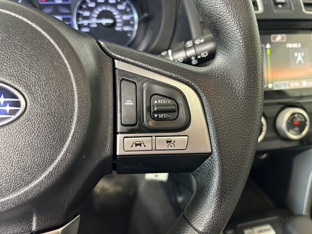 2017 Subaru Forester Premium