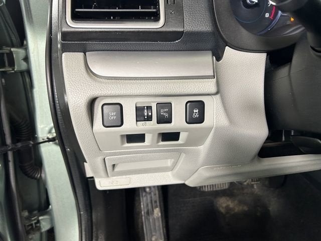 2017 Subaru Forester Premium
