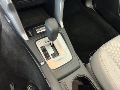 2017 Subaru Forester Premium
