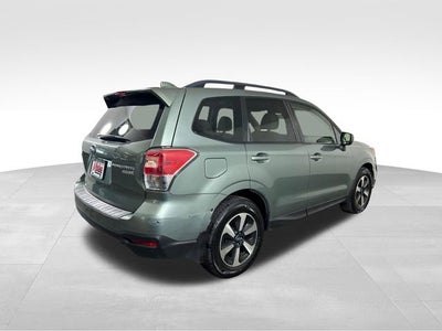 2017 Subaru Forester Premium