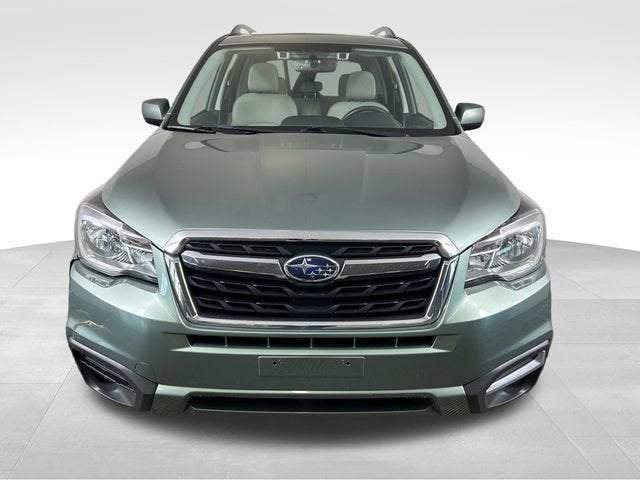 2017 Subaru Forester Premium