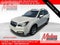 2017 Subaru Forester Touring