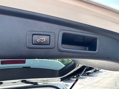 2017 Subaru Forester Touring