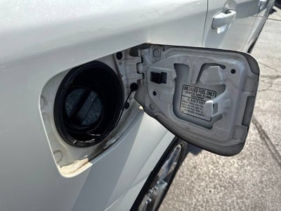 2017 Subaru Forester Touring