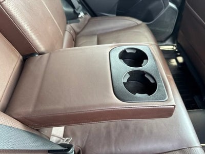2017 Subaru Forester Touring