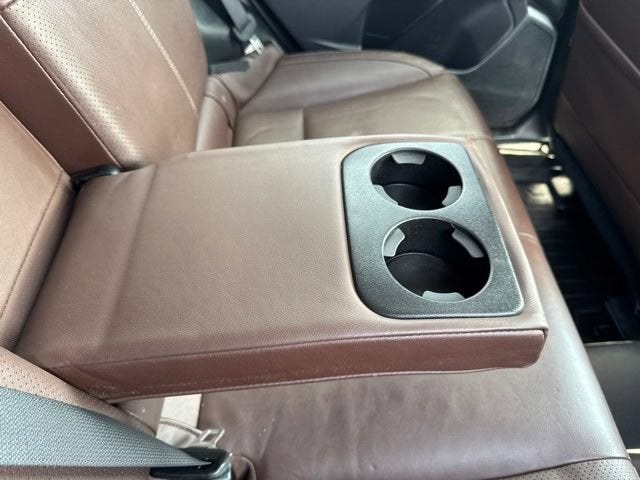 2017 Subaru Forester Touring