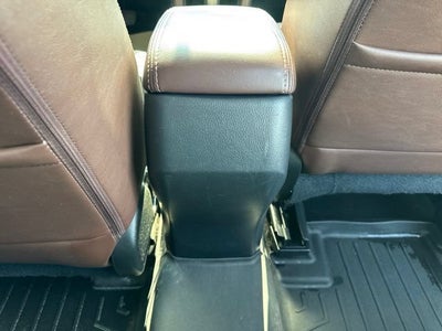 2017 Subaru Forester Touring
