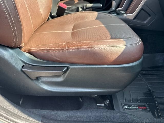 2017 Subaru Forester Touring