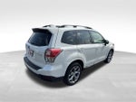 2017 Subaru Forester Touring
