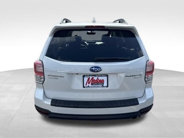 2017 Subaru Forester Touring