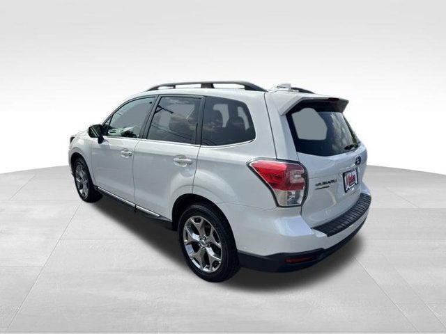 2017 Subaru Forester Touring