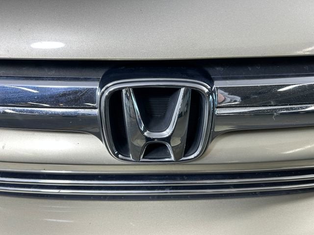 2008 Honda CR-V EX-L