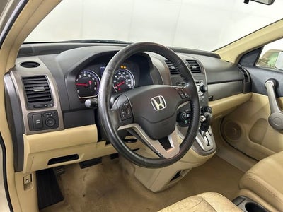 2008 Honda CR-V EX-L