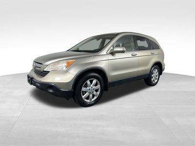 2008 Honda CR-V EX-L
