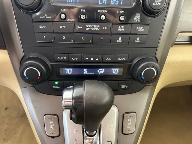 2008 Honda CR-V EX-L