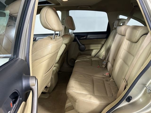 2008 Honda CR-V EX-L