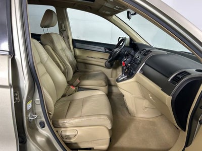 2008 Honda CR-V EX-L