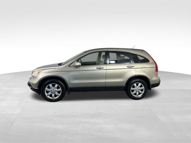 2008 Honda CR-V EX-L