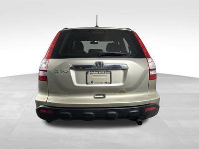 2008 Honda CR-V EX-L