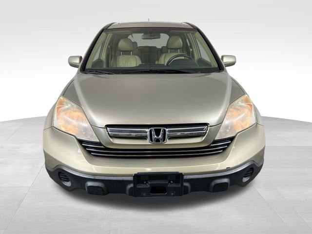 2008 Honda CR-V EX-L