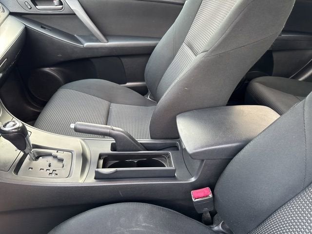 2012 Mazda Mazda3 i Touring