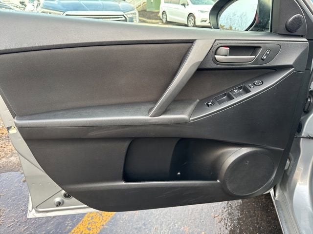 2012 Mazda Mazda3 i Touring