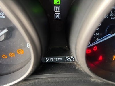 2013 Mazda Mazda3 i Sport