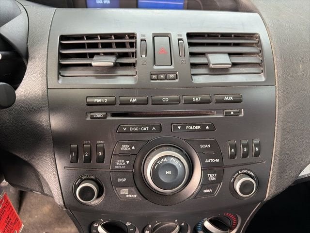 2013 Mazda Mazda3 i Sport