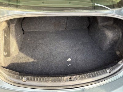 2013 Mazda Mazda3 i Sport