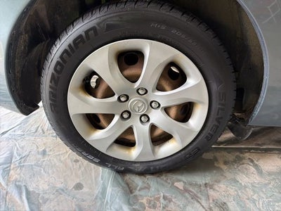 2013 Mazda Mazda3 i Sport