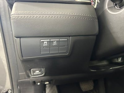 2021 Mazda Mazda6 Touring