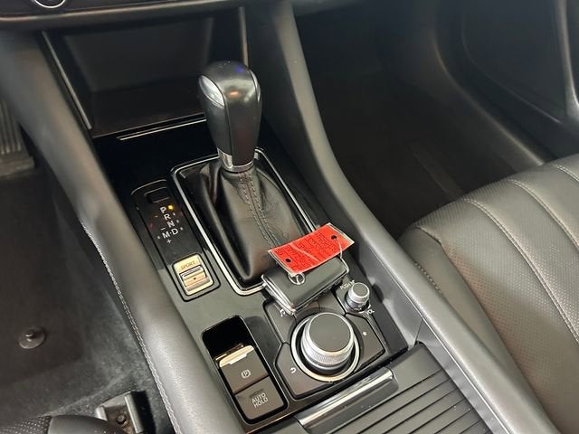 2021 Mazda Mazda6 Touring