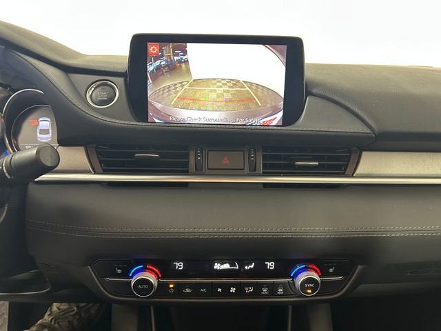 2021 Mazda Mazda6 Touring