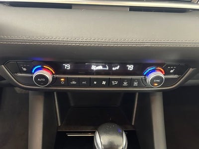 2021 Mazda Mazda6 Touring