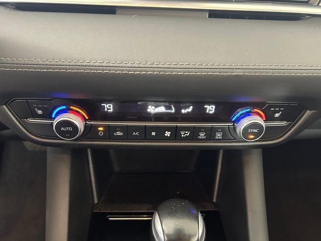 2021 Mazda Mazda6 Touring