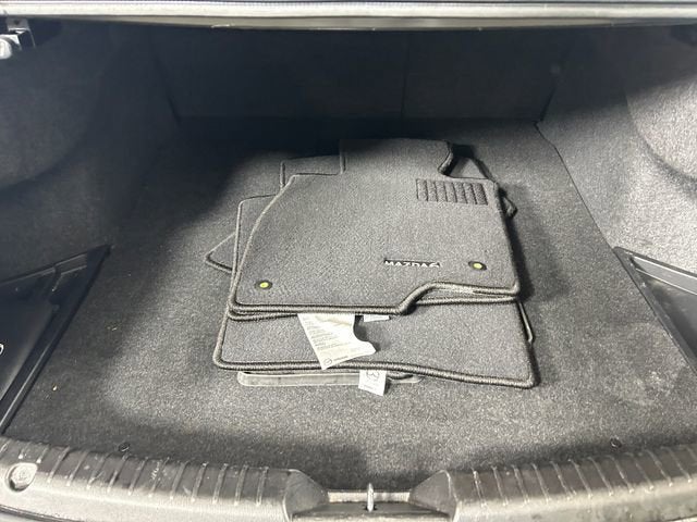 2021 Mazda Mazda6 Touring