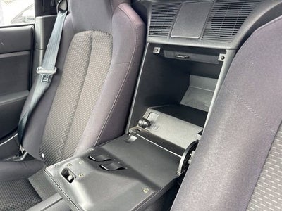 2007 Mazda Mazda MX-5 Miata Touring