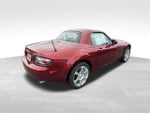 2007 Mazda Mazda MX-5 Miata Touring