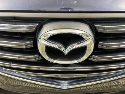 2016 Mazda Mazda CX-5 Touring