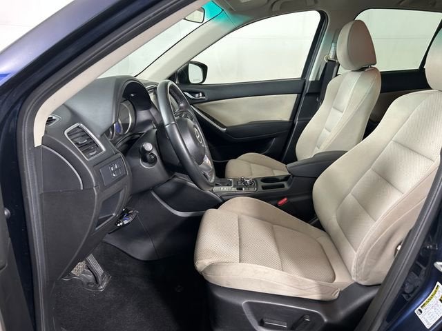 2016 Mazda Mazda CX-5 Touring