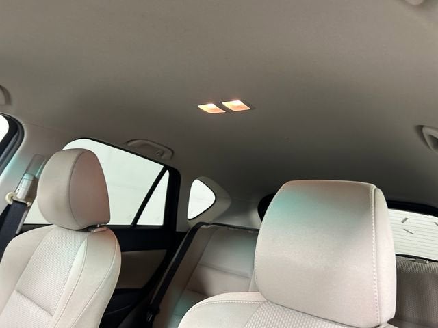 2016 Mazda Mazda CX-5 Touring