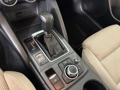 2016 Mazda Mazda CX-5 Touring