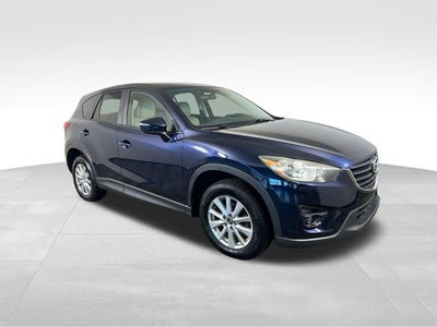 2016 Mazda Mazda CX-5 Touring