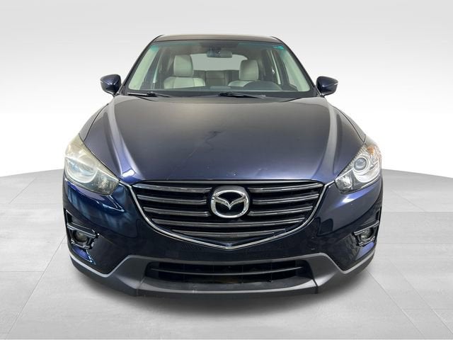 2016 Mazda Mazda CX-5 Touring
