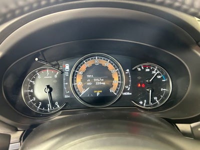 2024 Mazda Mazda CX-5 2.5 S Premium Plus Package