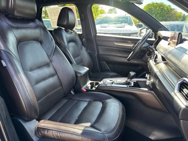 2019 Mazda Mazda CX-5 Signature